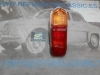 ISE441 PILOTO TRASERO SEAT 124 FAMILIAR