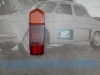 ISE443 TULIPA PILOTO TRASERO SEAT 124 FAMILIAR I/D