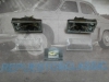 ISE446 JUEGO PILOTOS DELANTEROS SEAT 1430 ( METALICOS )