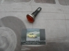 ISE457 PILOTO INTERMITENTE LATERAL PLANO SEAT 133 , 127 , 124 , 124 SPORT 1600 , AUTOBIANCHI A111 , 1430 SPORT BOCANEGRA