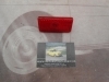 ISE468 CATADIOPTRICO ROJO PILOTO TRASERO SEAT 1430 2ª SERIE ( 77x35mm TORNILLO 25 mm )