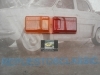 ISE471 TULIPA COMPLETA PILOTO TRASERO IZQUIERDO SEAT 1430 1ª SERIE