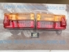 ISE476 JUEGO PILOTOS TRASEROS SEAT 1430 2ª SERIE