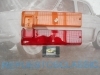 ISE483 JUEGO 2 TULIPAS PILOTO TRASERO IZQUIERDO SEAT 1430 2ª SERIE