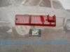 ISE485 TULIPA ROJA PILOTO TRASERO DERECHO SEAT 1430 2ª SERIE