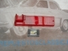 ISE487 TULIPA ROJA PILOTO TRASERO IZQUIERDO SEAT 1430 2ª SERIE
