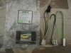 ISE495 ALARGADOR CABLES FARO SEAT PANDA , TRANS REF. VALEO 029385