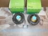 ISE503 JUEGO OPTICAS FAROS FORES CON SOPORTE SEAT RITMO FOCO EUROPEO