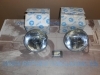 ISE504 JUEGO OPTICAS FAROS KINBY-VALEO SEAT RITMO FOCO EUROPEO