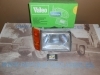 ISE507+PV1N2 FARO DERECHO CIBIE-VALEO SEAT TERRA, MARBELLA 86->93 FOCO EUROPEO INTERMITENTE AMBAR REF. VALEO 061230