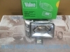 ISE508 FARO DERECHO H4 CIBIE-VALEO SEAT TERRA, MARBELLA 93-> INTERMITENTE BLANCO REF. VALEO 085213