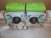 ISE509 JUEGO FAROS FORES H4 SEAT TRANS, PANDA (80-83) INTERMITENTES AMBAR