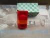ISE520 TULIPA PILOTO TRASERO IZQUIERDO YORKA SEAT TERRA , TRANS REF. 1623290069
