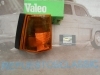 ISE532+PV1N2 PILOTO DELANTERO DERECHO SEAT FURA I CRONO ( NEGRO ) SIN PORTALAMPARAS PASA-VALEO 061727