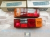 ISE538 JUEGO PILOTOS TRASEROS GEMO SEAT FURA