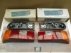 ISE538 JUEGO PILOTOS TRASEROS GEMO SEAT FURA