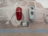 ISE543 PILOTO TRASERO DERECHO SEAT 600 N TULIPA ROJA SIN JUNTAS