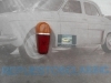 ISE548 TULIPA BICOLOR PILOTO TRASERO IZQUIERDO SEAT 600 N , D