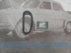 ISE550 JUNTA GOMA PILOTO TRASERO IZQUIERDO SEAT 600 N , D