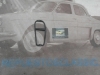 ISE551 JUNTA GOMA TULIPA PILOTO TRASERO IZQUIERDO SEAT 600 N , D