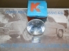 ISE57 OPTICA FARO KINBY FOCO EUROPEO SEAT 1400 C , 1500 MONOFARO