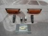 ISE571 JUEGO PILOTOS INTERMITENTES LATERALES SEAT 1500 BIFARO