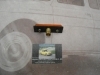 ISE573 PILOTO INTERMITENTE LATERAL SEAT 1400C , 1500 MONOFARO