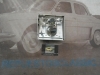 ISE577 PILOTO DELANTERO DERECHO SEAT 1400 C , 1500 MONOFARO ( METALICO )