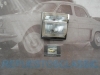 ISE577 PILOTO DELANTERO DERECHO SEAT 1400 C , 1500 MONOFARO ( METALICO )
