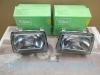 ISE58 P3/P9+PV1N2 JUEGO FAROS H4 SEAT IBIZA MKI 84->91 REF. VALEO 061341 / 061342 REGULACION MANUAL
