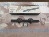 ISE591 PILOTO LUZ MATRICULA TRASERA SEAT 1400 C , 1500