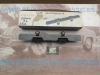 ISE591 PILOTO LUZ MATRICULA TRASERA SEAT 1400 C , 1500