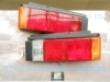 ISE592 JUEGO PILOTOS TRASEROS SEAT RONDA ORIGEN SEAT