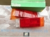 ISE594 JUEGO TULIPAS PILOTOS TRASEROS SEAT RONDA, VALEO 085651 -  085652