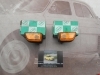 ISE599 JUEGO PILOTOS INTERMITENTES LATERALES SEAT RONDA