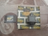 ISE601 PILOTO LUZ MATRICULA SEAT PANDA ORIGEN SEAT