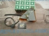 ISE604 PILOTO INTERMITENTE DELANTERO IZQUIERDO SEAT RONDA ->84 FORES L 2104