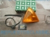 ISE604 PILOTO INTERMITENTE DELANTERO IZQUIERDO SEAT RONDA ->84 FORES L 2104
