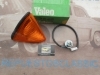 ISE605 PILOTO INTERMITENTE DELANTERO DERECHO SEAT RONDA ->84 REF. VALEO 029388
