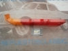 ISE610 TULIPA PILOTO TRASERO IZQUIERDO CON LUZ ANTINIBLA SEAT RITMO