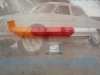 ISE611 TULIPA PILOTO TRASERO IZQUIERDO CON LUZ MARCHA ATRAS SEAT RITMO