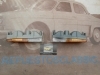 ISE613 JUEGO PILOTOS DELANTEROS SEAT RITMO