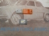 ISE618 TULIPA PILOTO DELANTERO IZQUIERDO SEAT RITMO