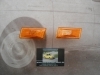 ISE619 JUEGO PILOTOS INTERMITENTES LATERALES SEAT RITMO