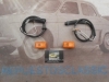 ISE624 JUEGO PILOTOS INTERMITENTES LATERALES SEAT MARBELLA , TERRA , IBIZA 84-> CON CABLEADO ORIGINAL SEAT