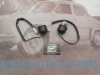 ISE627 JUEGO PORTALAMPARAS CON CABLEADO PILOTOS INTERMITENTES DELANTEROS SEAT MALAGA , IBIZA 84->