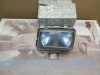 ISE63 FARO IZQUIERDO CIBIE H4 SEAT IBIZA MKI 84->91 REF. VALEO 061343 REGULACION ELECTRICA