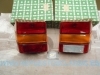 ISE634 JUEGO PILOTOS TRASEROS FORES SEAT IBIZA 84->
