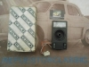 ISE641 PLAFON LUZ INTERIOR CORTESIA SEAT MALAGA , IBIZA 84 -> NEGRO GEMO LI14