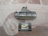 ISE648 PILOTO DELANTERO SEAT 124 SPORT 1600 , SEAT 850 COUPE METAL CROMO